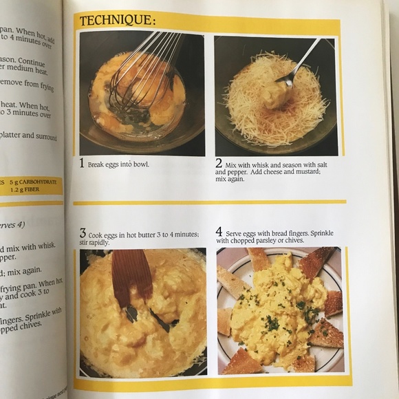 POL MARTIN EASY COOKING FOR TODAY COOKBOOK - Picture 7 of 14